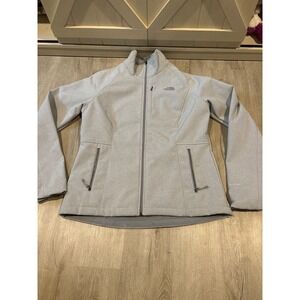 The North Face Women's Apex Soft Shell Jacket Size large